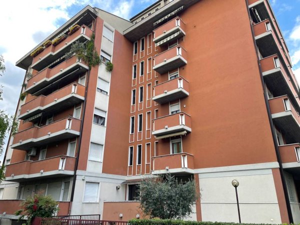 appartamento in vendita a Verona in zona Borgo Milano