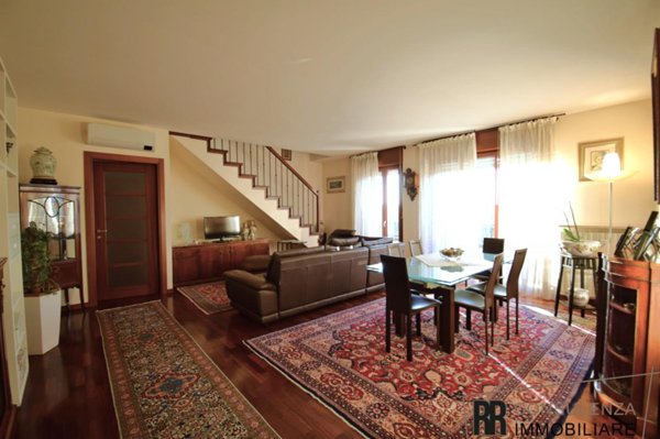 appartamento in vendita a Verona in zona Borgo Milano