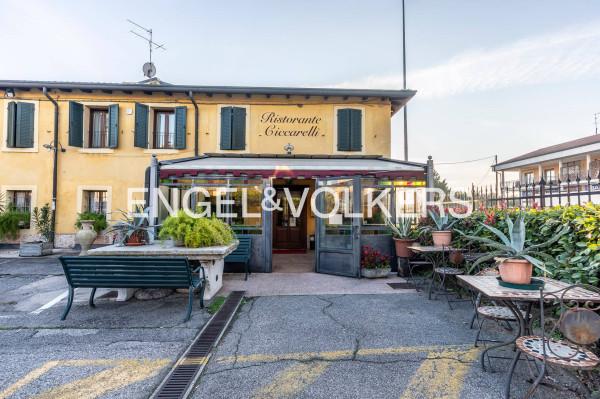 casa indipendente in vendita a Verona in zona Santa Lucia