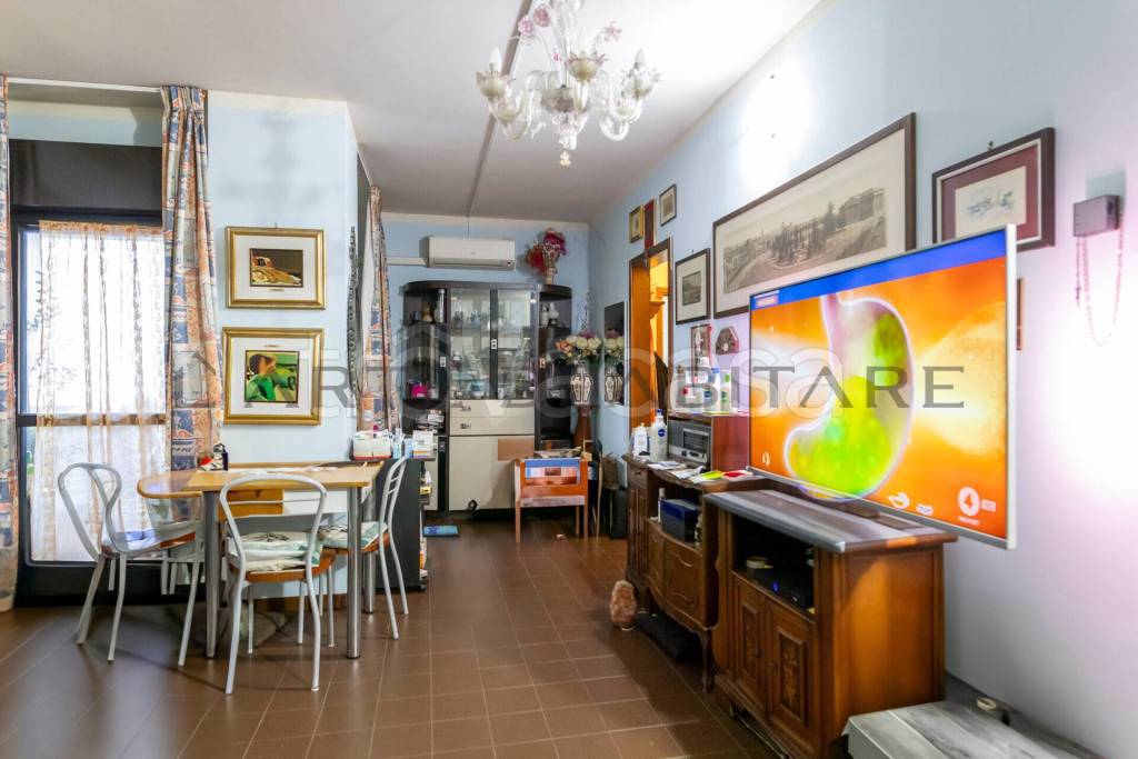 appartamento in vendita a Verona in zona Borgo Milano
