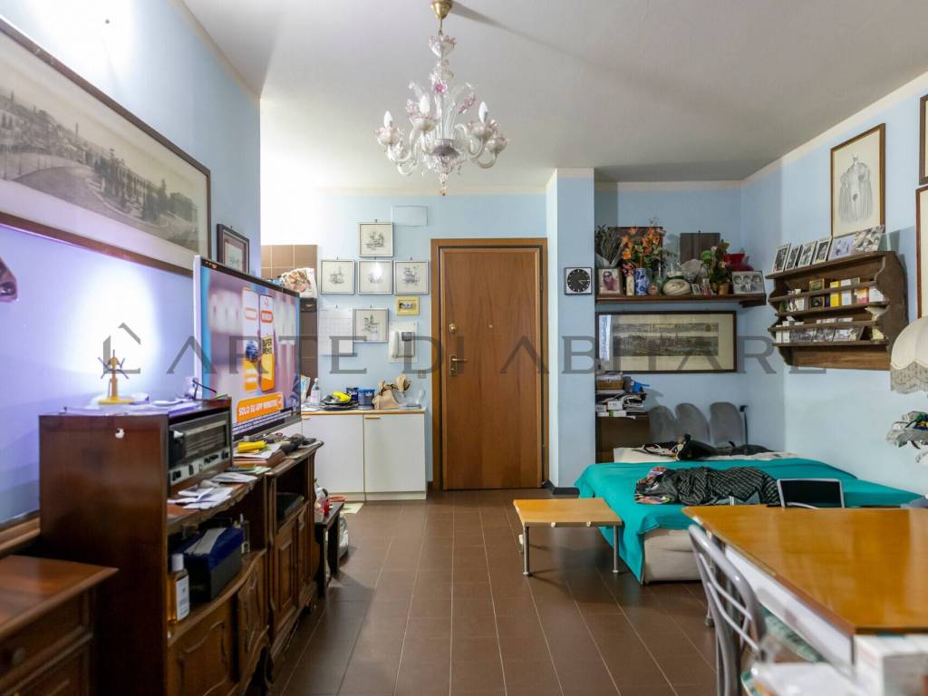 appartamento in vendita a Verona in zona Borgo Milano