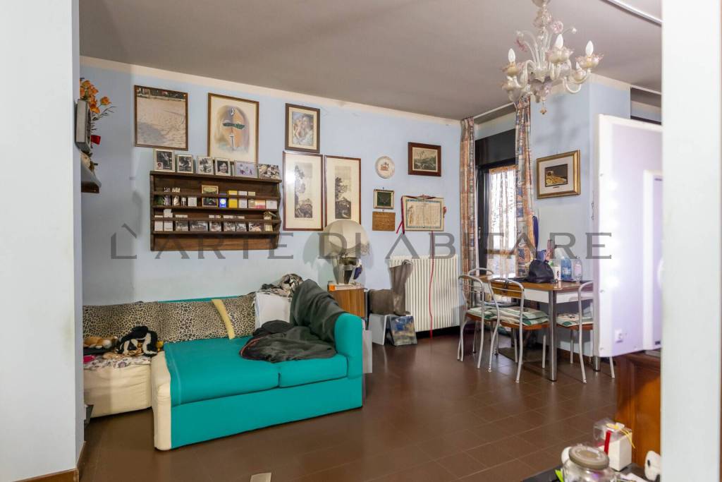 appartamento in vendita a Verona in zona Borgo Milano