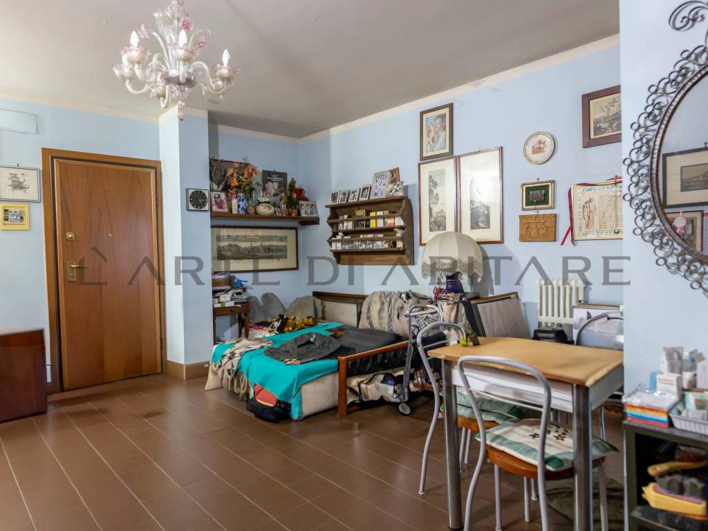 appartamento in vendita a Verona in zona Borgo Milano