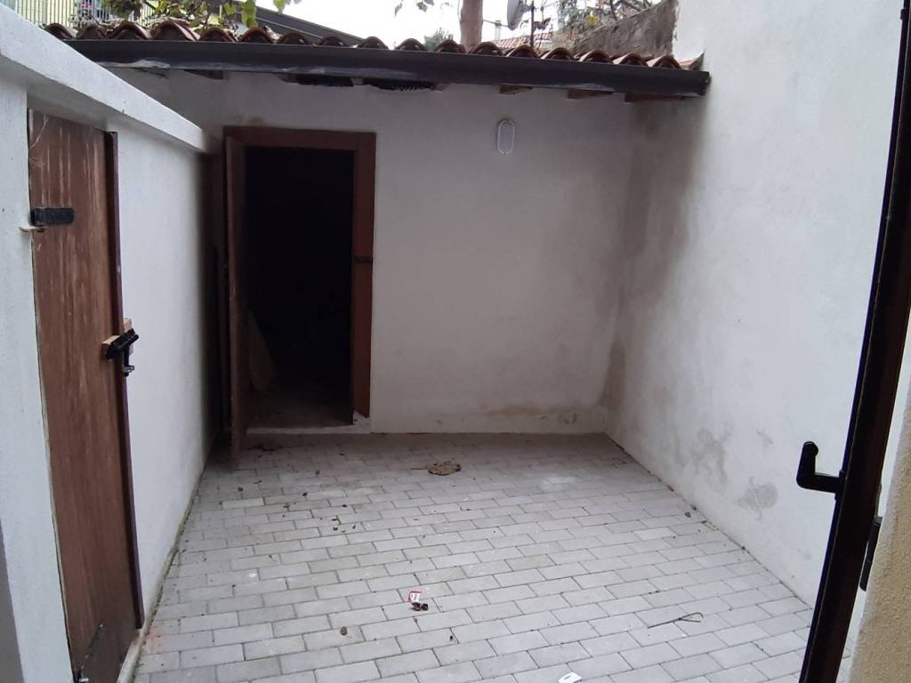 appartamento in vendita a Verona in zona Borgo Roma