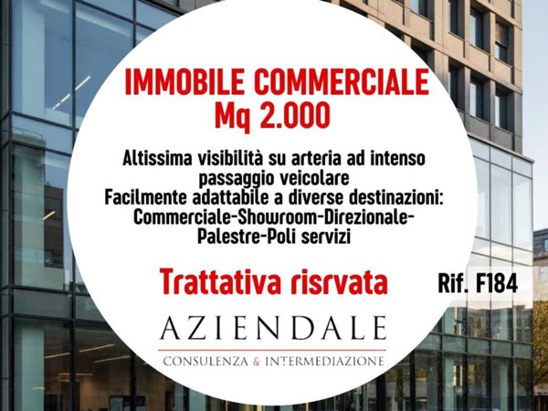 negozio in vendita a Verona