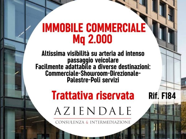 negozio in vendita a Verona