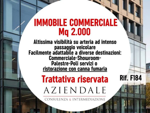 negozio in vendita a Verona