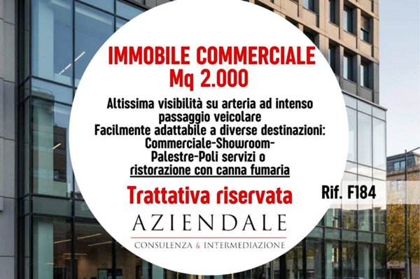 negozio in vendita a Verona in zona San Zeno