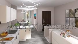 appartamento in vendita a Verona in zona Borgo Milano