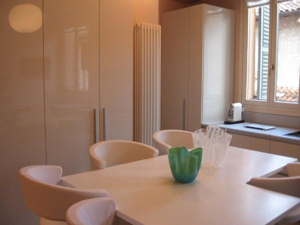 appartamento in vendita a Verona in zona Veronetta