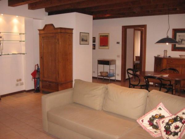 appartamento in vendita a Verona in zona Valdonega