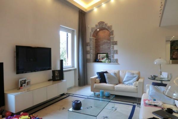 appartamento in vendita a Verona in zona Valdonega