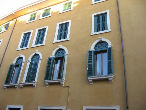 appartamento in vendita a Verona in zona Centro Storico