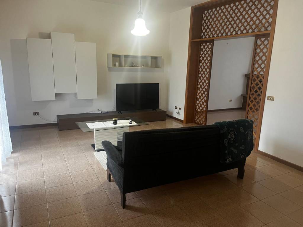 appartamento in vendita a Verona in zona Santa Lucia