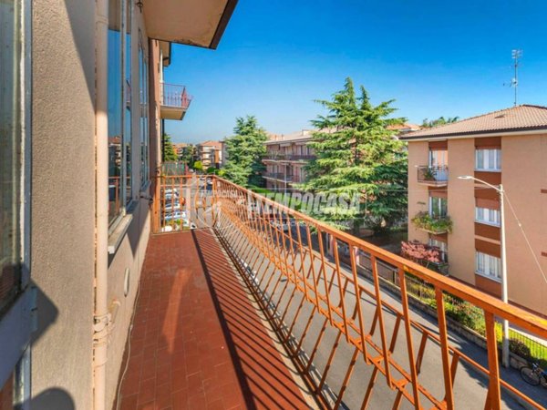 appartamento in vendita a Verona in zona Musicisti / Santa Croce