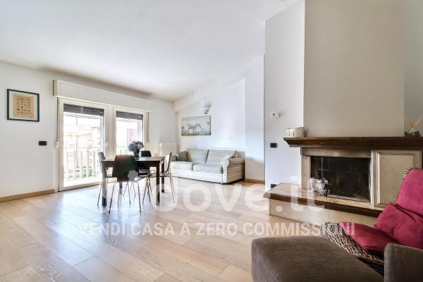 appartamento in vendita a Verona in zona Borgo Milano