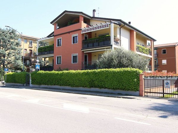 appartamento in vendita a Verona in zona Musicisti / Santa Croce