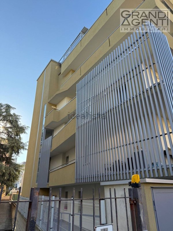 appartamento in vendita a Verona in zona Borgo Milano