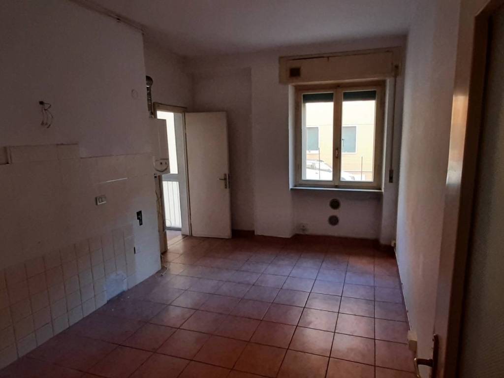 appartamento in vendita a Verona in zona Borgo Venezia / Borgo Trieste