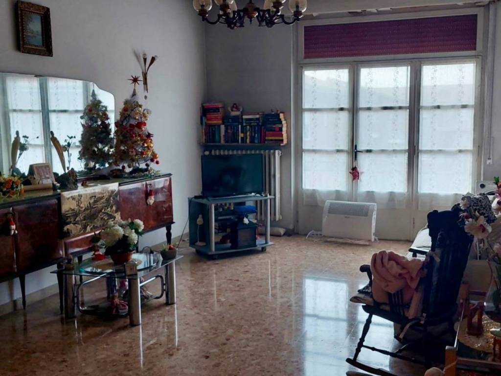 appartamento in vendita a Verona in zona Borgo Milano