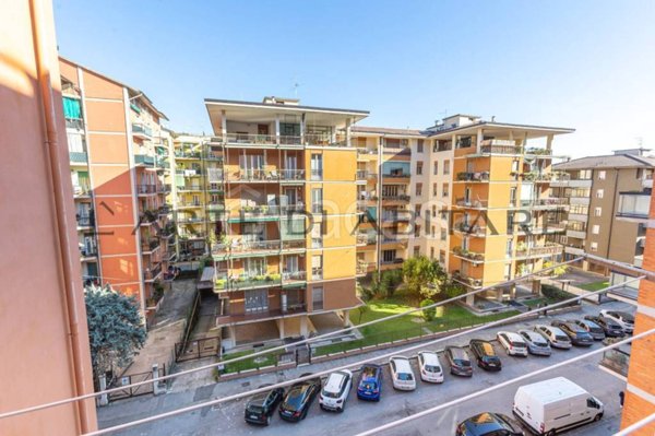 appartamento in vendita a Verona