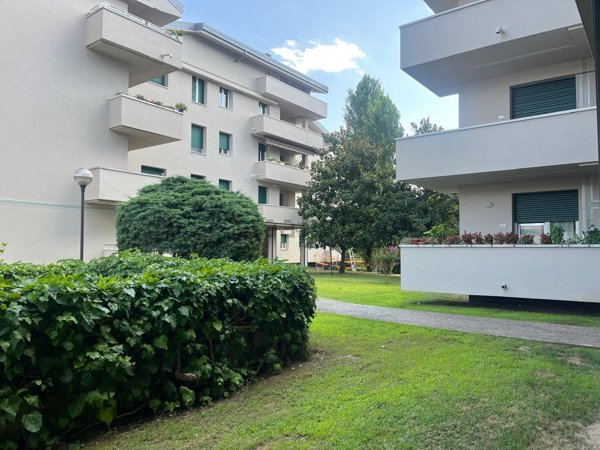 appartamento in vendita a Verona in zona Porto Crencano