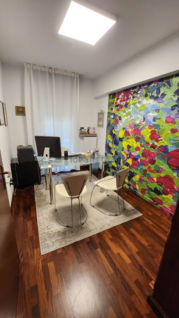 appartamento in vendita a Verona in zona Santa Lucia