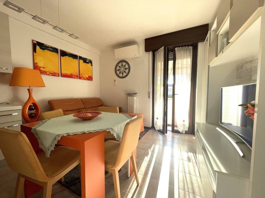 appartamento in vendita a Verona in zona Santa Lucia