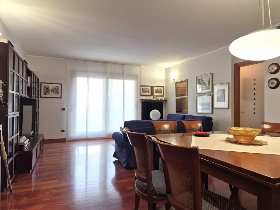 appartamento in vendita a Verona in zona Cadidavid