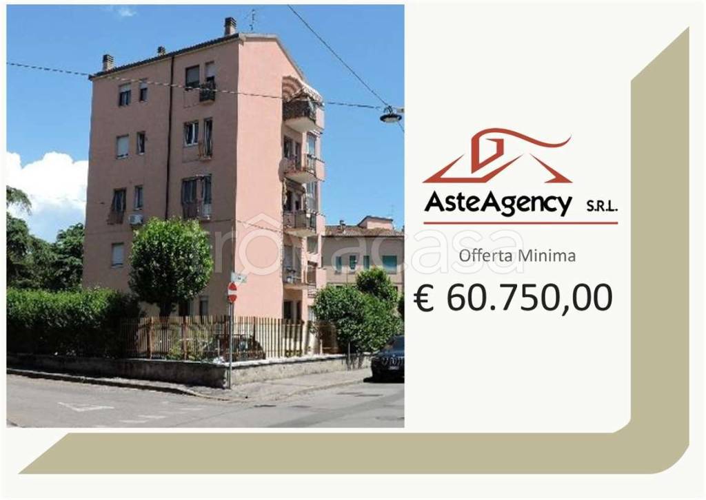 appartamento in vendita a Verona