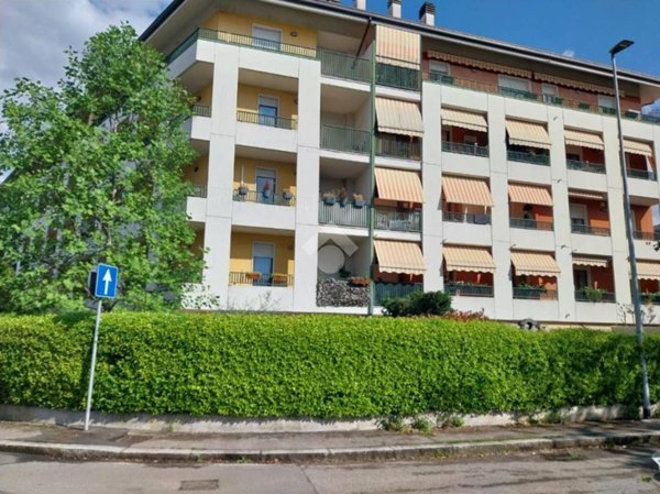 appartamento in vendita a Verona in zona Borgo Milano