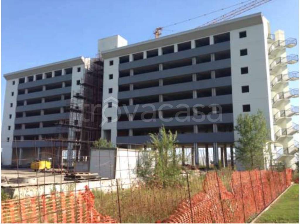 loft in vendita a Verona in zona Santa Lucia