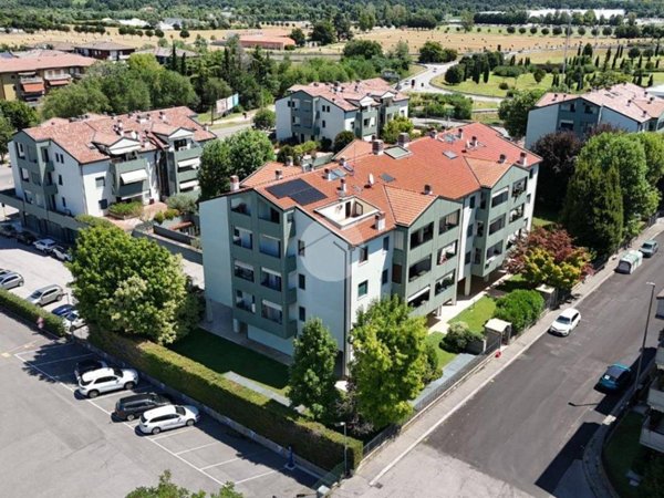 appartamento in vendita a Verona in zona San Michele Extra