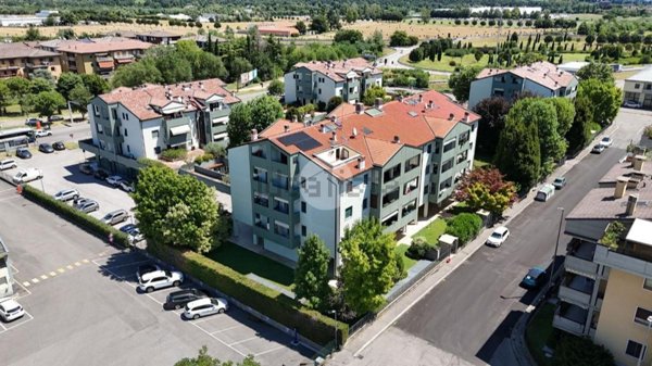 appartamento in vendita a Verona in zona San Michele Extra