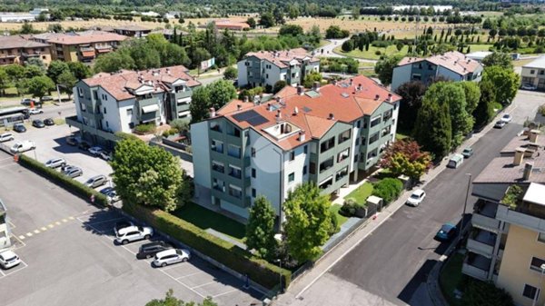 appartamento in vendita a Verona in zona San Michele Extra