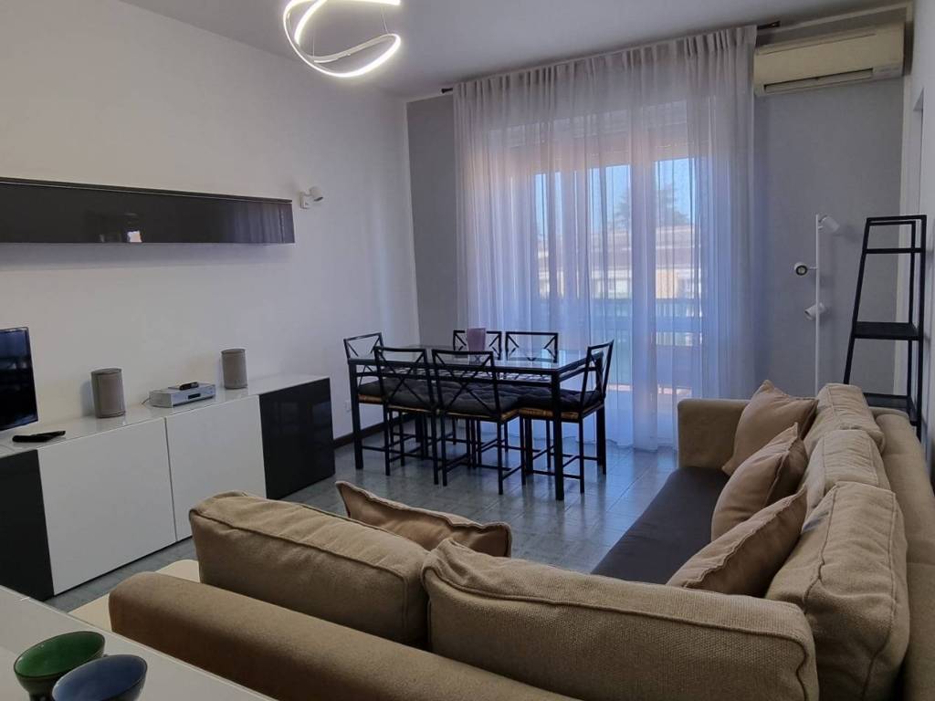 appartamento in vendita a Verona in zona Santa Lucia