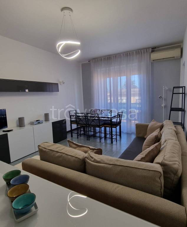 appartamento in vendita a Verona in zona Santa Lucia