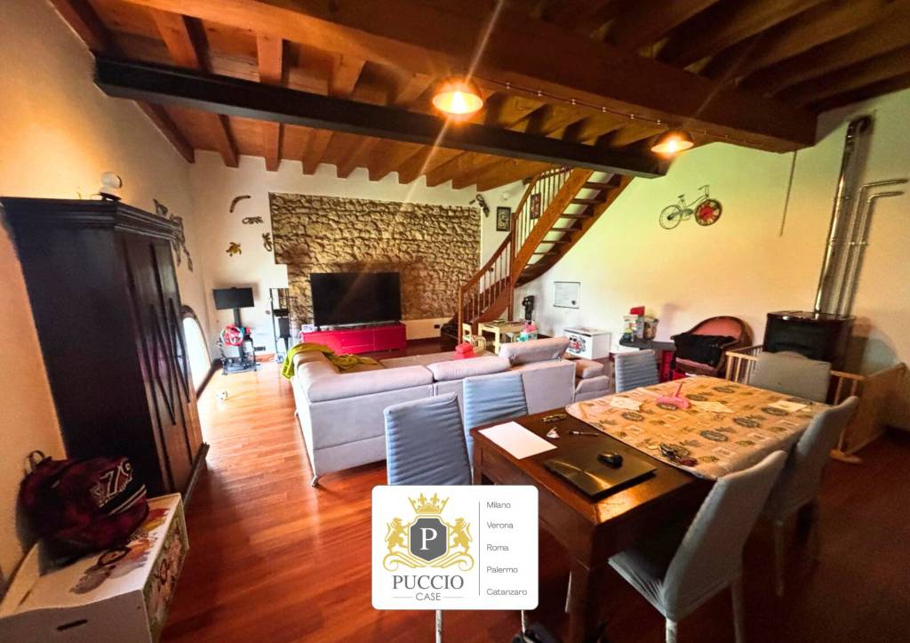 appartamento in vendita a Verona in zona Borgo Trento