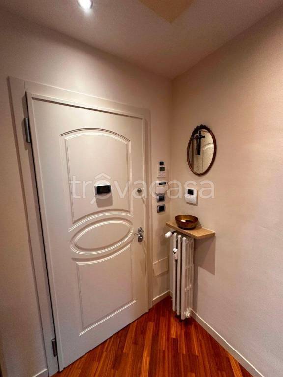 appartamento in vendita a Verona in zona Centro Storico