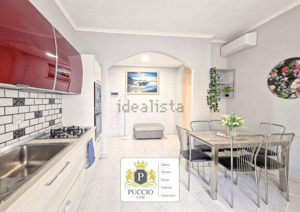 appartamento in vendita a Verona