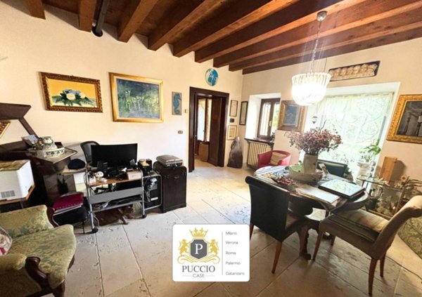 appartamento in vendita a Verona in zona Borgo Trento