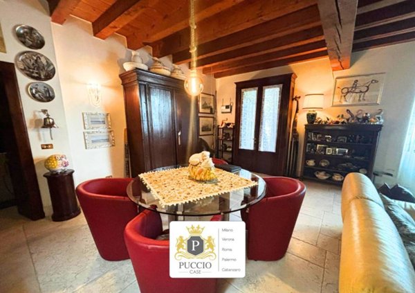 appartamento in vendita a Verona in zona Borgo Trento