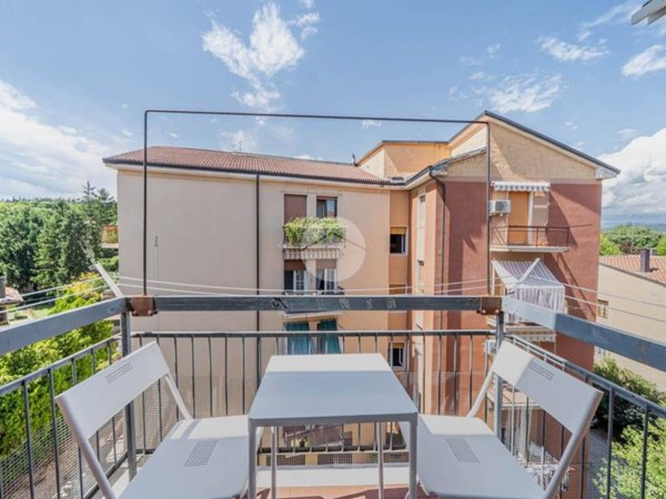 appartamento in vendita a Verona in zona Musicisti / Santa Croce