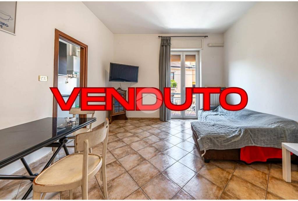 appartamento in vendita a Verona in zona Borgo Venezia / Borgo Trieste