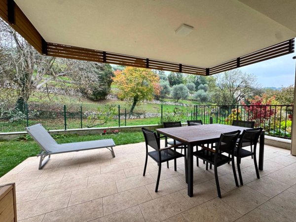 appartamento in vendita a Verona in zona Avesa