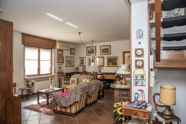 appartamento in vendita a Verona in zona Santa Lucia