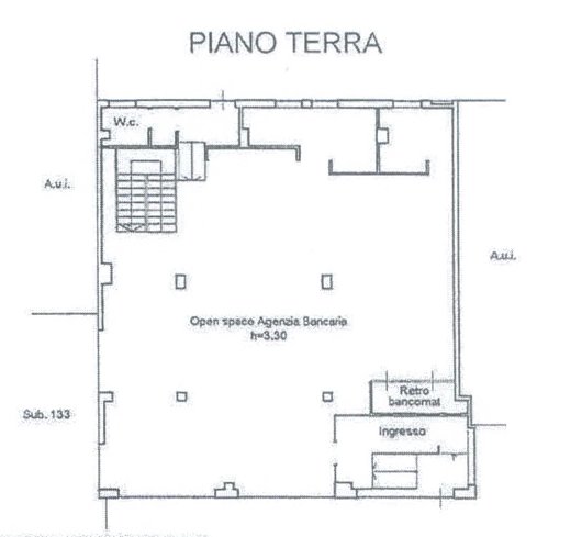 locale commerciale in vendita a Verona in zona Borgo Milano