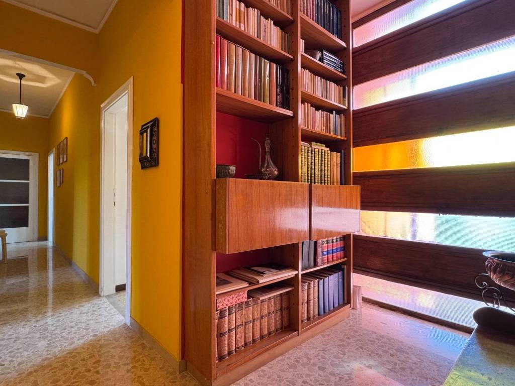 appartamento in vendita a Verona in zona Centro Storico