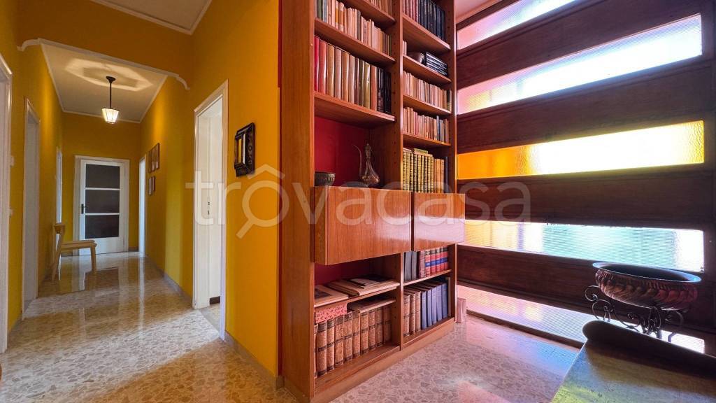 appartamento in vendita a Verona in zona Borgo Trento