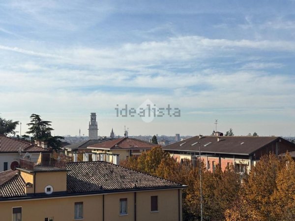 appartamento in vendita a Verona in zona Valdonega